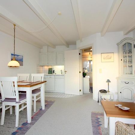 Ferienwohnung Am Heidepark, App. 5 C Wenningstedt-Braderup Exterior foto